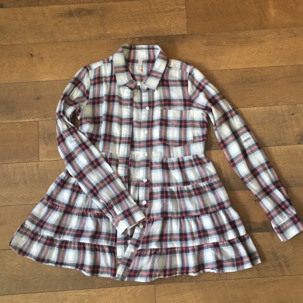 Free People blouse